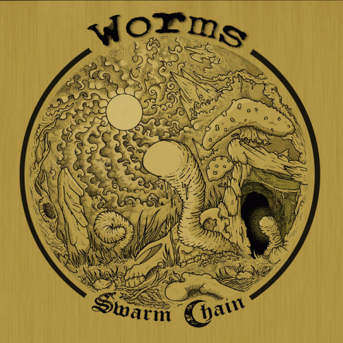 Swarm Chain : Worms